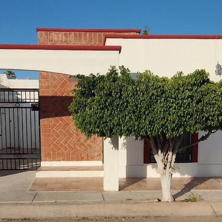 Casa Villa Serena 8 San Carlos Nuevo Guaymas Zewnętrze zdjęcie