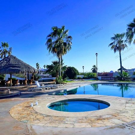 Casa Villa Serena 8 San Carlos Nuevo Guaymas Zewnętrze zdjęcie