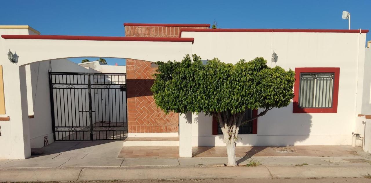 Casa Villa Serena 8 San Carlos Nuevo Guaymas Zewnętrze zdjęcie