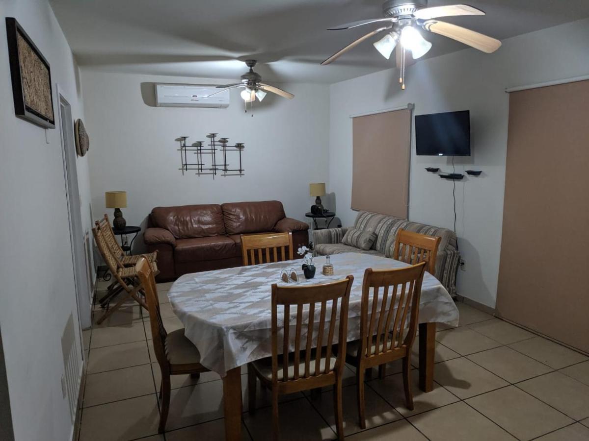 Casa Villa Serena 8 San Carlos Nuevo Guaymas Zewnętrze zdjęcie