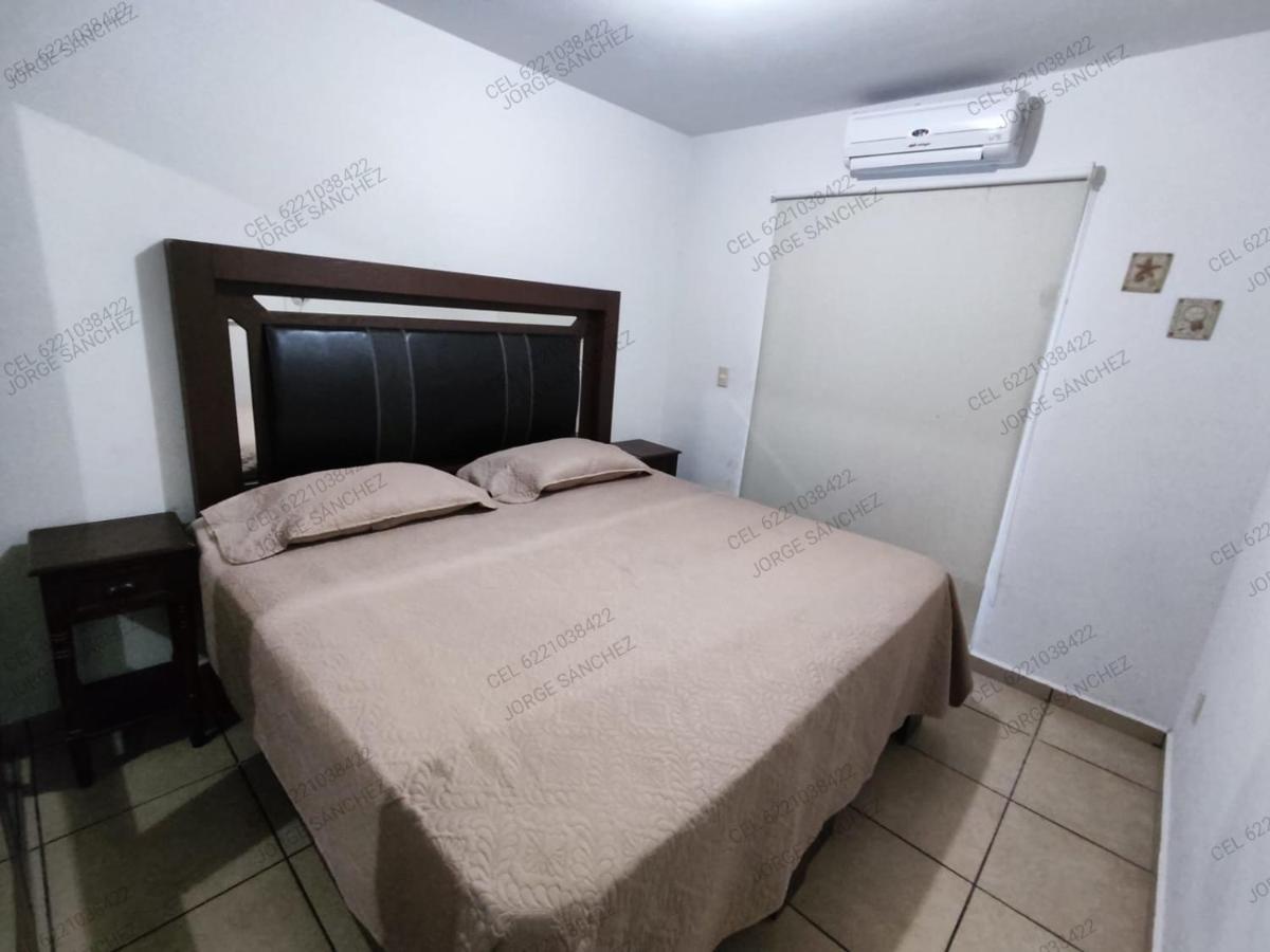 Casa Villa Serena 8 San Carlos Nuevo Guaymas Zewnętrze zdjęcie