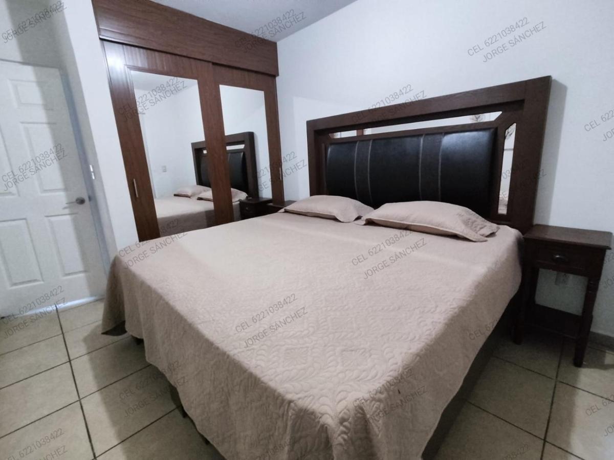 Casa Villa Serena 8 San Carlos Nuevo Guaymas Zewnętrze zdjęcie