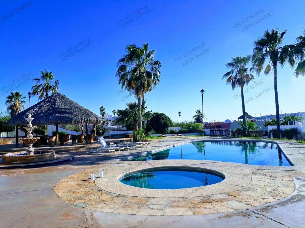 Casa Villa Serena 8 San Carlos Nuevo Guaymas Zewnętrze zdjęcie