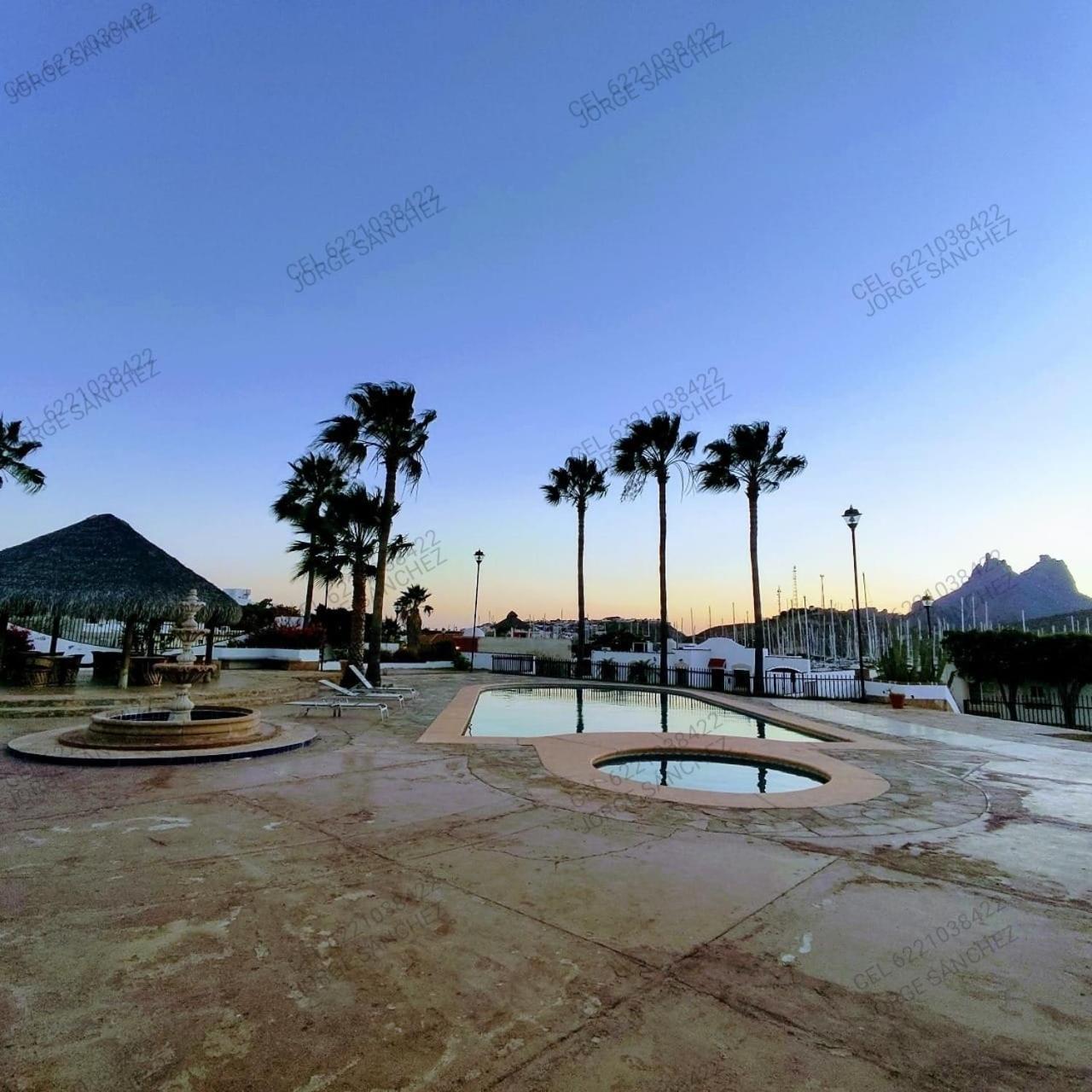 Casa Villa Serena 8 San Carlos Nuevo Guaymas Zewnętrze zdjęcie